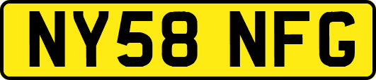 NY58NFG