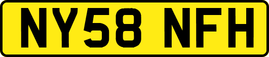 NY58NFH