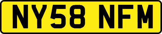 NY58NFM