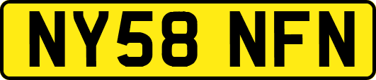 NY58NFN