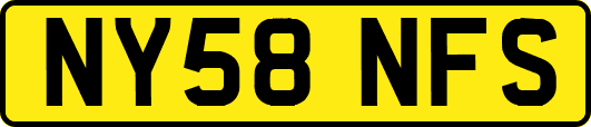 NY58NFS