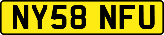 NY58NFU