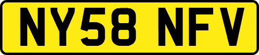 NY58NFV