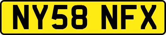 NY58NFX