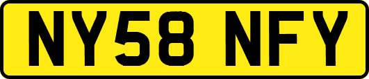 NY58NFY