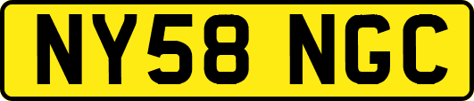 NY58NGC