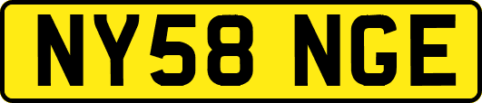 NY58NGE