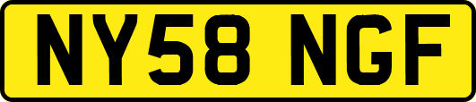NY58NGF