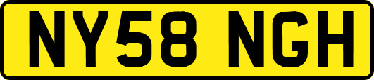NY58NGH