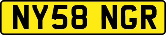 NY58NGR