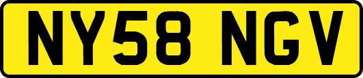 NY58NGV