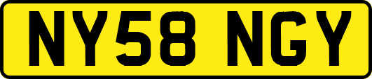 NY58NGY