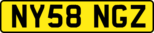 NY58NGZ