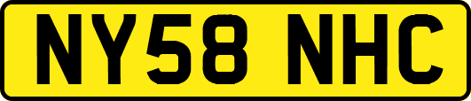 NY58NHC