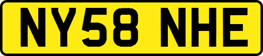 NY58NHE