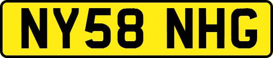 NY58NHG