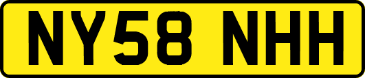 NY58NHH