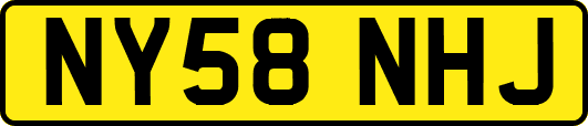 NY58NHJ