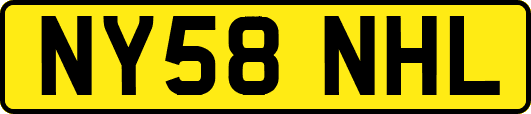 NY58NHL