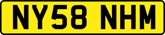 NY58NHM