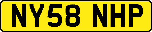 NY58NHP