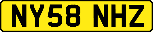 NY58NHZ