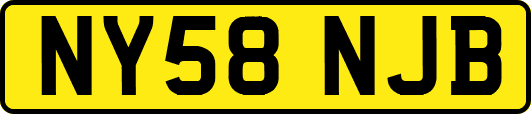 NY58NJB