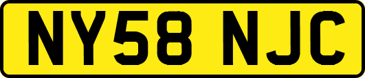 NY58NJC