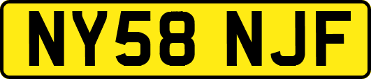 NY58NJF