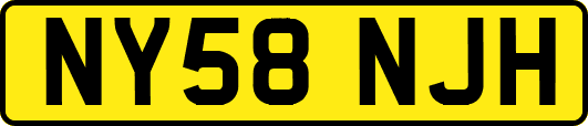 NY58NJH