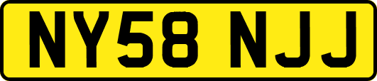 NY58NJJ