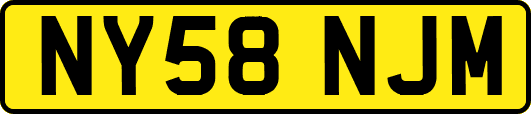 NY58NJM