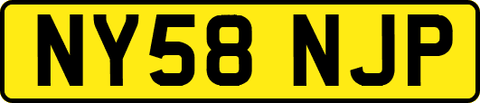 NY58NJP