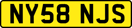 NY58NJS