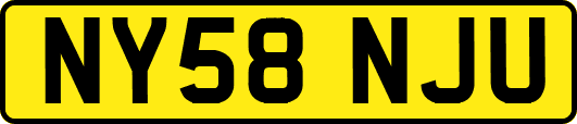 NY58NJU