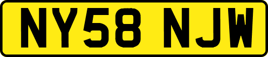 NY58NJW
