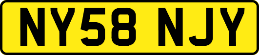 NY58NJY