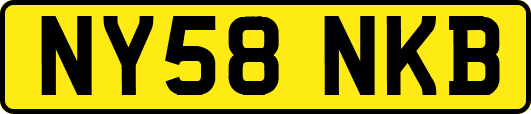 NY58NKB