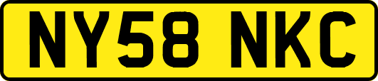 NY58NKC