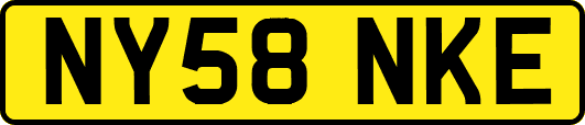 NY58NKE