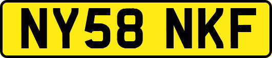 NY58NKF