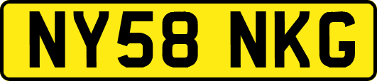 NY58NKG