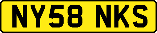 NY58NKS