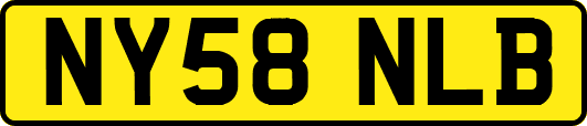 NY58NLB