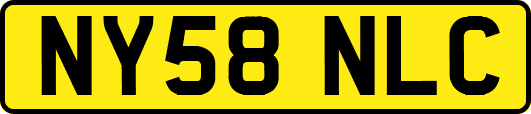 NY58NLC