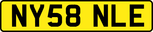 NY58NLE