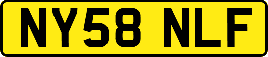 NY58NLF