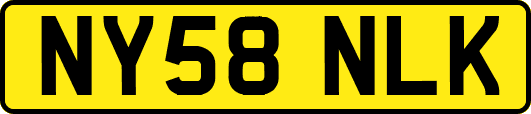 NY58NLK