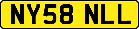 NY58NLL