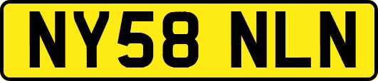 NY58NLN